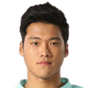 CHOL-HO KIM