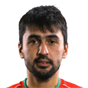 S. ABDULLAEV