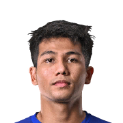 HAZIQ NADZLI