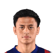 FEROZ BAHARUDIN