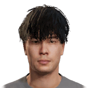 PARK JUN-YEONG