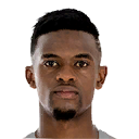 NÉLSON SEMEDO