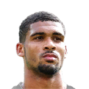 R. LOFTUS-CHEEK