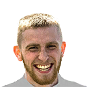 O. MCBURNIE