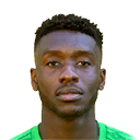 E. KWATENG