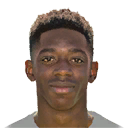 O. DEMBÉLÉ