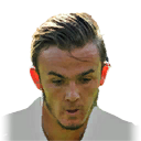 J. MADDISON