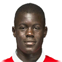 M. SARR