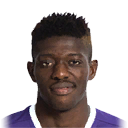 I. SANGARÉ