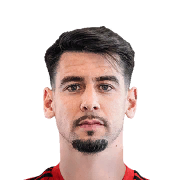LUIS PÉREZ