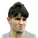 BRAHIM DÍAZ