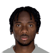 K. NWAKALI