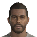 K. MENSAH