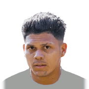 EVANILSON