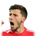 RÚBEN DIAS