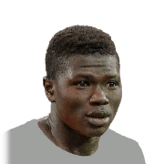 S. SANOGO