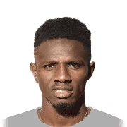 J. KEITA