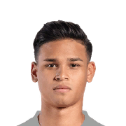 IRFAN FANDI