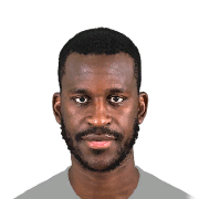 B. KOUYATÉ