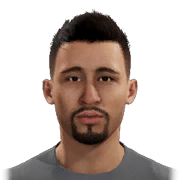 LUCAS VENUTO