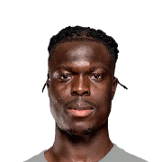 A. SEIDU