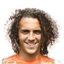 M. GUENDOUZI