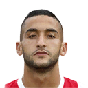 H. ZIYECH