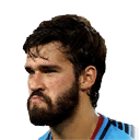 ALISSON