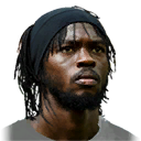 Y. GERVINHO