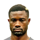 A. CHEDJOU