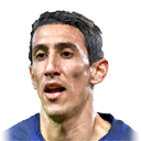 A. DI MARÍA