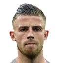 T. ALDERWEIRELD