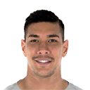 N. ETHERIDGE
