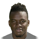 BERTRAND TRAORÉ