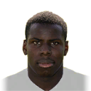 K. ZOUMA
