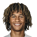 N. AKÉ