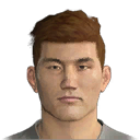 RYU SEUNG WOO