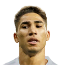A. HAKIMI
