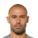 J. MASCHERANO