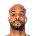 D. MCGOLDRICK