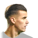 K. DARLOW