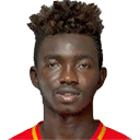 A. TRAORÉ