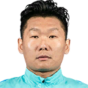 LIU JIANYE