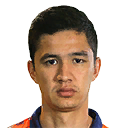 MIRABDULLAEV