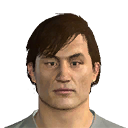 LEE YONG-RAE