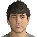 JA RYONG