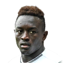 A. DIOUSSÉ