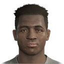 R. NYAMBE