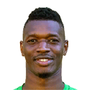 K. COULIBALY