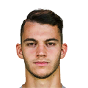 PEDRO PEREIRA